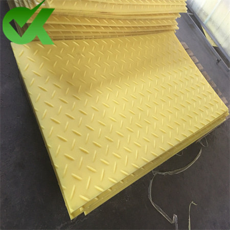 <h3>Ground Protection Mats for Heavy Equipment  henan okayMats - DICA</h3>
